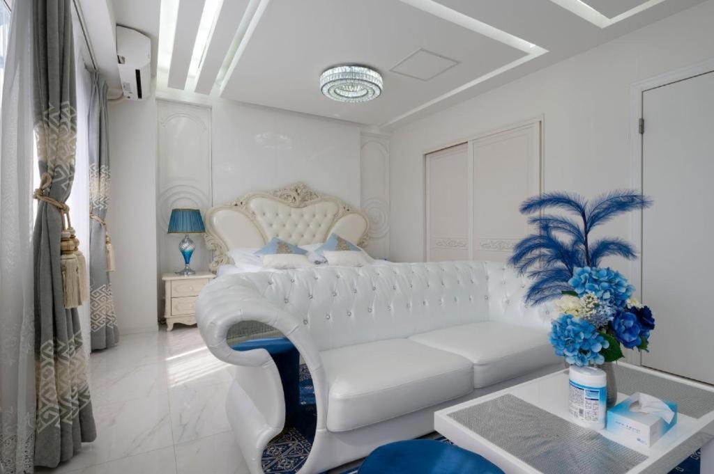 Apartamento Reimi Mondo Tokio Exterior foto