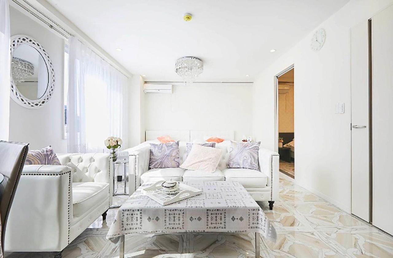 Apartamento Reimi Mondo Tokio Exterior foto