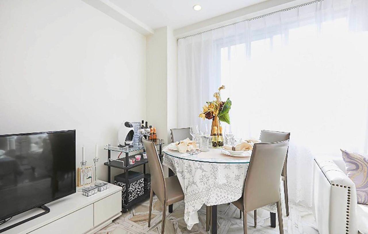 Apartamento Reimi Mondo Tokio Exterior foto