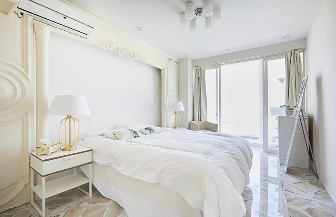 Apartamento Reimi Mondo Tokio Exterior foto