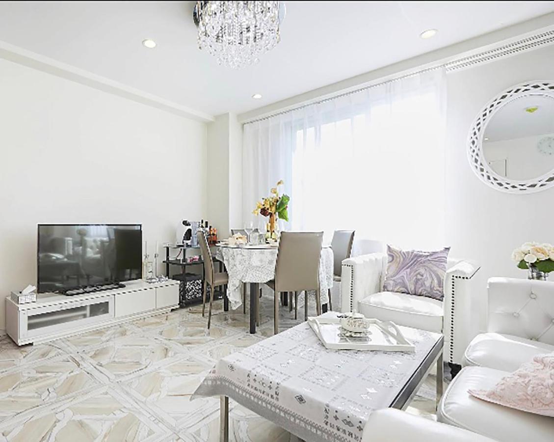 Apartamento Reimi Mondo Tokio Exterior foto